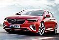 Opel Insignia GSi